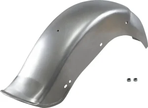 Guardabarros trasero Custom Quickbob™ <span style="color: red;font-size: 0,5em">- ALMACEN USA-</span>