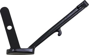 Caballete lateral - Pata de cabra STK GL negro Softail <span style="color: red;font-size: 0,5em">- ALMACEN USA-</span>