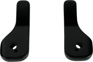 Soportes de bajada de espejo