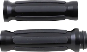 Puños Rail - negro mate TBW <span style="color: red;font-size: 0,5em">- ALMACEN USA-</span>