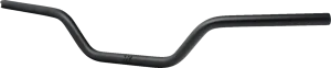 Manillar Trackbar - 1" - TBW - negro