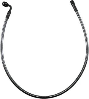 Kit de línea de freno superior ABS específico Designer Series de longitud alternativa - 90D 12MM 28BP