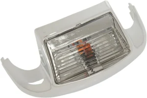 Luz de punta de guardabarros delantero