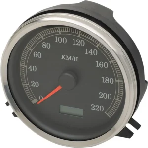 Velocímetro electrónico