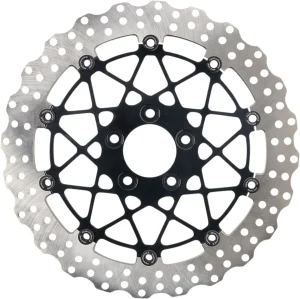 Disco de freno de dos piezas - 13" speedstar FT BO