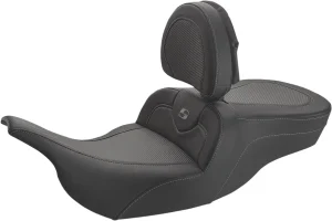 Asiento Roadsofa™ de fibra de carbono - CF con respaldo