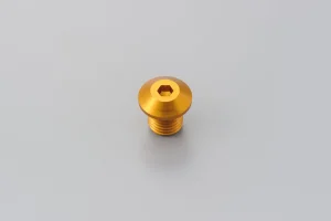 Tornillo-tapón para retrovisor - Espejo tapón tornillo GD izquierdo
