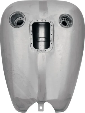 Depósito de gasolina extendido de una pieza - 2" <span style="color: red;font-size: 0,5em">- ALMACEN USA-</span>