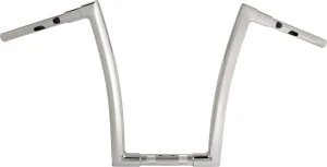 Manillar Strip de 1-1/2" - 1,5" cromo 17"FLTRXSE, FLTRX