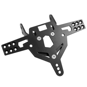 Portamatrícula PRO Tipo D - Portaplacas D panamerica