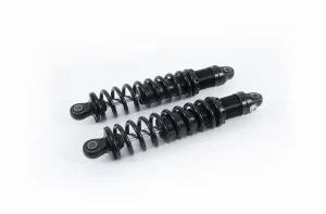 Amortiguadores dobles STX36 Blackline - emulsion Bagger solo 13