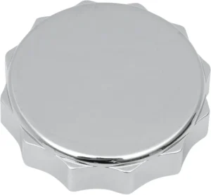 Tapa de depósito Deluxe - Tapón de gasolina ventilación