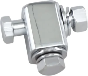 Soporte de anclaje para focos delanteros de anclaje a parte inferior