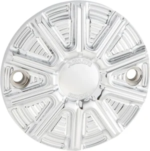Tapa platinos 10-Gauge - breaker - cromada
