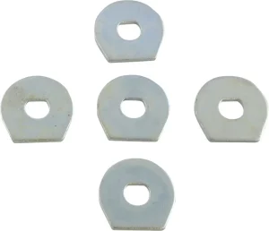 Placas de extremo del eje secundario <span style="color: red;font-size: 0,5em">- ALMACEN USA-</span>