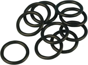 Junta tórica soporte balancín - O-RING tapa inferior culata