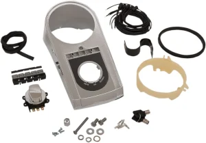 Kit panel velocímetro electrónico