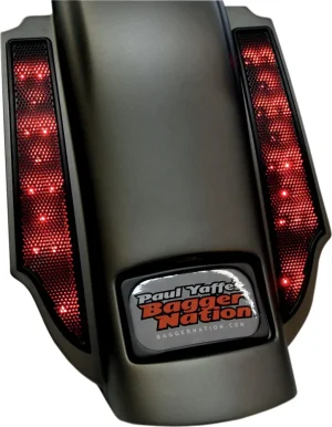 Luces LED superbrillantes - Luz súper brillante roja