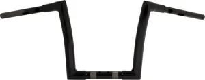 Manillar Strip de 1-1/2" - 1.5" negro 12" FLTRXSE, FLTRX