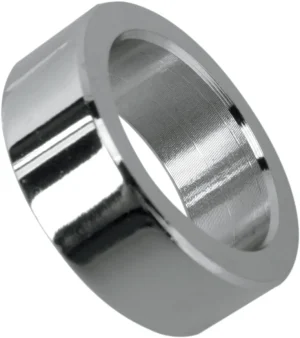 Espaciador de rueda - Separador de eje trasero derecho 1" X 0.471"