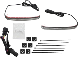 Luces de acento Bag Blades®