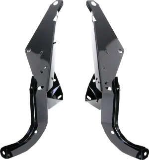 Soporte de carenado exterior