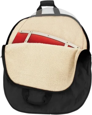 Bolsa de almacenaje para parabrisas