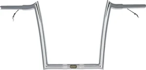 Manillar pre-cableado - OEM 12" CH con cableado