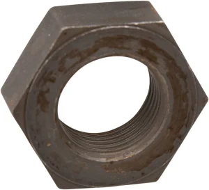 Tuerca de polea delantera - piñón motor 55-06 BT