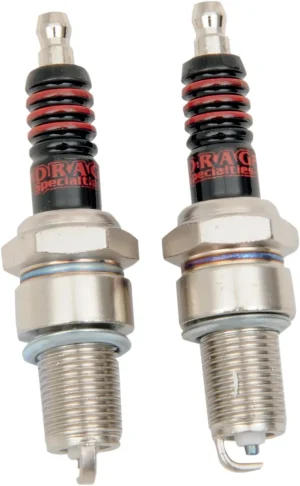 Bujías - tipo NGK BPR7ES-11 fría