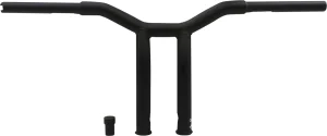 Manillar Dominator - R 10 M negro