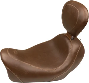Asiento individual Wide Tripper™ - SOLO SD TRPR DBR marrón