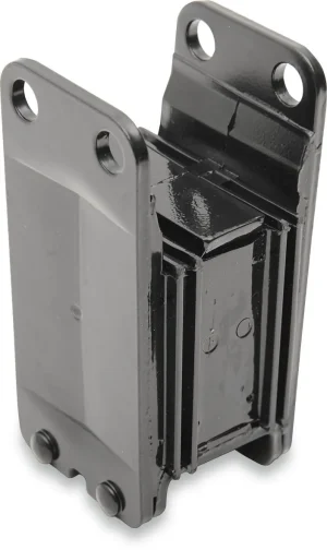Soporte aislador de motor - Montaje trasero
