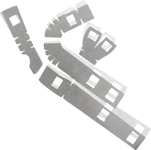 Kit de forro protector térmico - protección térmica HD