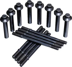 Kit tornillos de culata y espárragos de cilindro