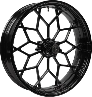 Fat Factory Forged Kit de rueda delantera <span style="color: red;font-size: 0,5em">- ALMACEN USA-</span>