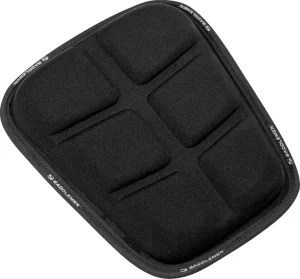 Almohadilla gel espuma viscoelástica Tech - asiento Medium