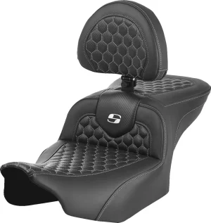 Asiento Honeycomb Roadsofa™