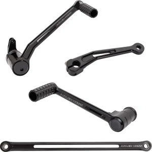 Kit de mandos de pie SpeedLiner - Control individual SPDLNR II BL