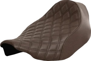 Asiento individual Renegade - LS solo marrón