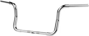 Manillar Bobber Ape Hanger (cuelgamonos) de 1-1/4" - 10"