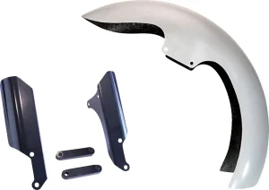 Guardabarros delantero Super-Lite Sport