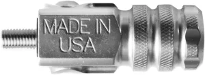 Puntera de palanca de cambio MX - Estribo MX SEMI-PULIDO <span style="color: red;font-size: 0,5em">- ALMACEN USA-</span>