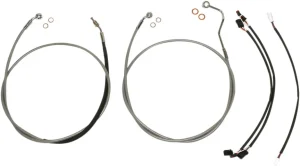 Kit de Instalación de Manillar XR - cables de control XR SSC