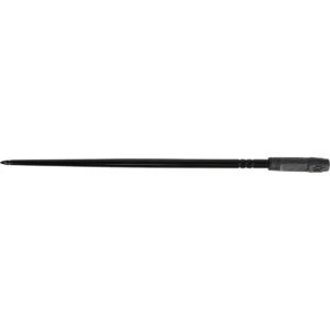 Antena - 12"BLK base flexible