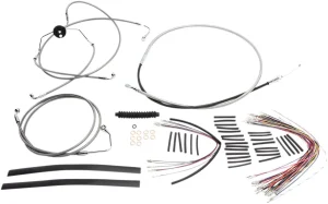 Kit de Instalación de Manillar XR
