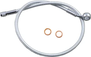 Línea de freno superior de longitud alternativa - 35D 12MM 26"SCII