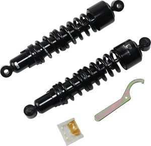 Amortiguadores Serie 412 - FXD 14