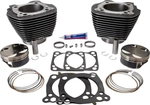 Kit de cilindro Big Bore