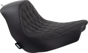 Asiento individual - solo DD B vinilo ST18